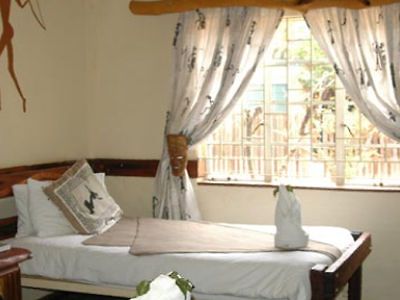 Sandune Lodge Gobabis Camera foto