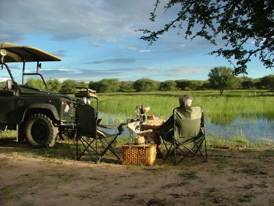Sandune Lodge Gobabis Esterno foto