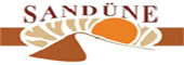 Sandune Lodge Gobabis Logo foto
